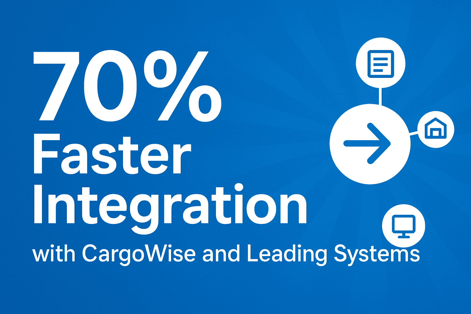 CargoWise Integration